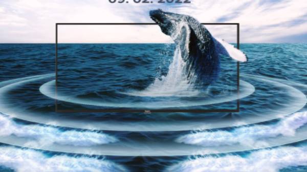 4கே எச்டிஆர் ஆதரவு, 30வாட்ஸ் ஸ்பீக்கர்: பிப்.,9 அறிமுகமாகும் ரெட்மி ஸ்மார்ட்டிவி எக்ஸ்43! 