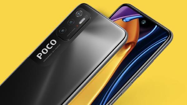 விரைவில் 64எம்பி கேமராவுடன் வெளிவரும் தரமான போக்கோ எம்4 ஸ்மார்ட்போன் மாடல்.!