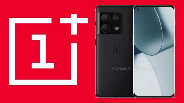 OnePlus 10 Pro ஸ்மார்ட்போனின் மிரட்டலான டீசர் வீடியோ