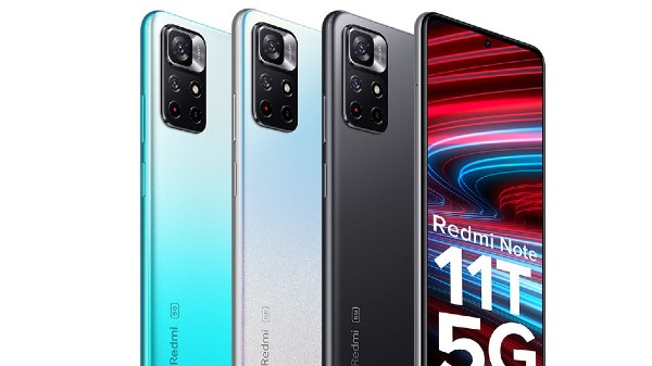 மி நோட் 11டி 5ஜி ஸ்மார்ட்போனில் மிகவும்