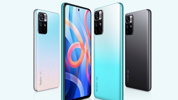 பிப்ரவரி 9: இந்தியாவில் அறிமுகமாகும் அசத்தலான ரெட்மி நோட் 11எஸ் ஸ்மார்ட்போன்.!