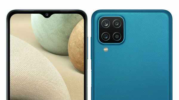 திடீரென சாம்சங் கேலக்ஸி ஏ12 ஸ்மார்ட்போனுக்கு விலைகுறைப்பு.! முழு விவரம்.!