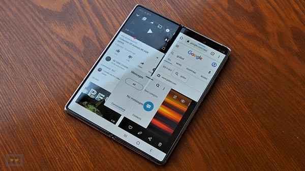 ரூ.17,000 தள்ளுபடி.,இனி கெத்தா யூஸ் பண்ணலாம்- சாம்சங் கேலக்ஸி இசட் போல்ட்3, இசட் ஃபிளிப்3 வாங்க சரியான நேரம்!