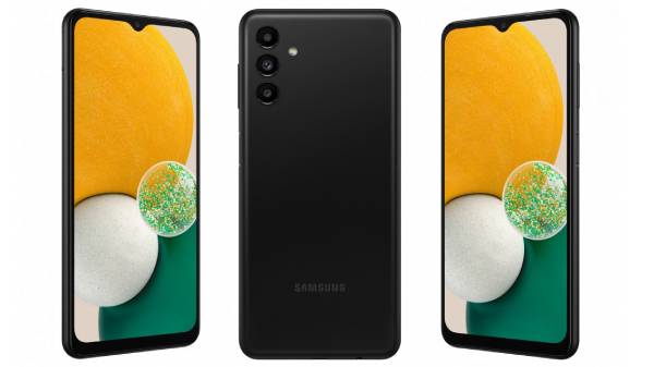 பிப்ரவரி 2022: 50எம்பி கேமரா, 5000 எம்ஏஎச் பேட்டரியுடன் இந்தியாவில் வெளிவரும் சாம்சங் கேலக்ஸி ஏ13 5ஜி.!