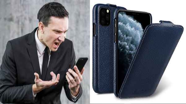உங்கள் ஸ்மார்ட்போனை ஏன் கேஸ் இல்லாமல் பயன்படுத்த வேண்டும் தெரியுமா? இது ரிஸ்க்கா இல்ல சாமர்த்தியமா?