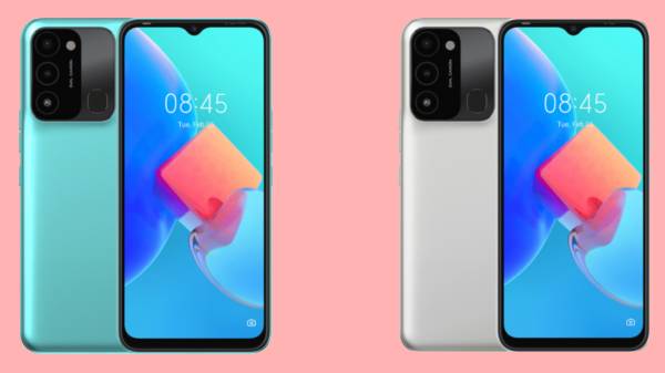 அசத்தலான அம்சங்களுடன் டெக்னோ ஸ்பார்க் 8சி ஸ்மார்ட்போன் அறிமுகம்.! 