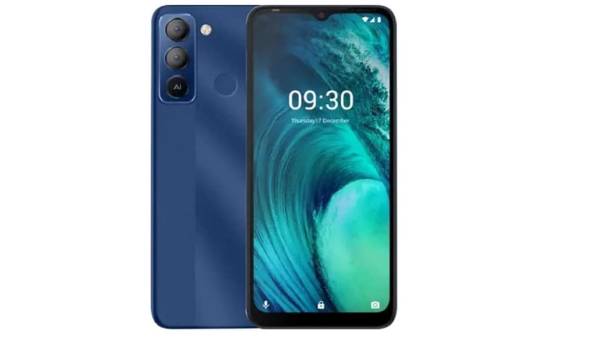 ரூ.8,499-விலையில் அசத்தலான டெக்னோ பாப் 5 ப்ரோ ஸ்மார்ட்போன் அறிமுகம்.! ரூ.8,499-விலையில் அசத்தலான டெக்னோ பாப் 5 ப்ரோ ஸ்மார்ட்போன் அறிமுகம்.!
