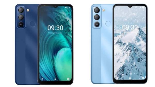ரூ.8,499-விலையில் அசத்தலான டெக்னோ பாப் 5 ப்ரோ ஸ்மார்ட்போன் அறிமுகம்.! ரூ.8,499-விலையில் அசத்தலான டெக்னோ பாப் 5 ப்ரோ ஸ்மார்ட்போன் அறிமுகம்.!