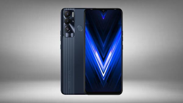 பட்ஜெட் விலை: 6ஜிபி ரேம், 6000 எம்ஏஎச் பேட்டரி கொண்ட டெக்னோ போவா நியோ ஸ்மார்ட்போன்- கூடவே இயர்பட்ஸ் இலவசம்!