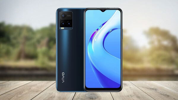 8 ஜிபி ரேம், டிரிபிள் கேமரா வசதியோடு விவோ ஒய்33டி- பட்ஜெட் விலையில் இந்தியாவில் அறிமுகம்!