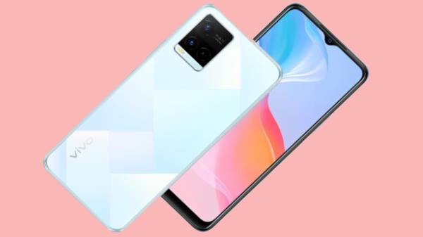 6.51-இன்ச் டிஸ்பிளே, 5000 எம்எஏச் பேட்டரியுடன் விவோ Y21A ஸ்மார்ட்போன் அறிமுகம்.!