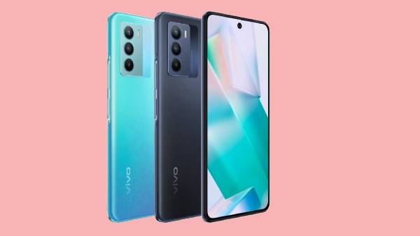 விரைவில் இந்தியாவில் அறிமுகமாகும் விவோ டி1 5ஜி ஸ்மார்ட்போன் மாடல்.!