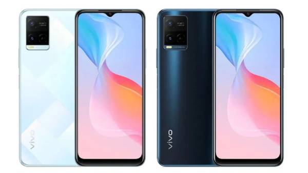 ஸ்னாப்டிராகன் 680 சிப்செட்,  5000 எம்ஏஎச் பேட்டரியுடன் விவோ Y21e ஸ்மார்ட்போன் இந்தியாவில் அறிமுகம்.!