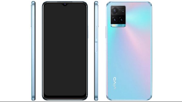 புதிய Vivo Y33T ஸ்மார்ட்போன் விலை என்ன?