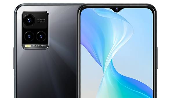 புதிய Vivo Y33T ஸ்மார்ட்போன் ஸ்டோரேஜ் மற்றும் கேமரா அம்சம்