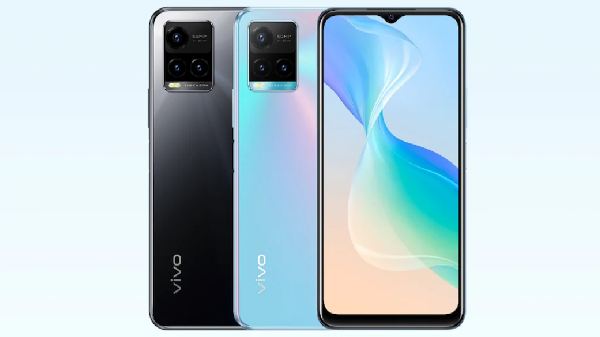 Vivo Y33T ஸ்மார்ட்போனுக்கான விவரக்குறிப்புகள்