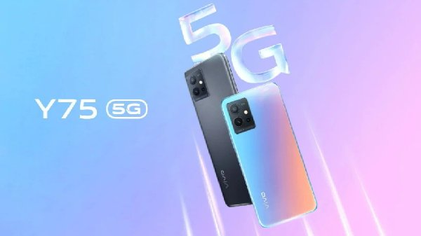 புதிய Vivo Y75 5G ஸ்மார்ட்போன் மூன்று கேமராவுடன் இந்த விலையில் தானா? புதிய Vivo Y75 5G ஸ்மார்ட்போன் மூன்று கேமராவுடன் இந்த விலையில் தானா?