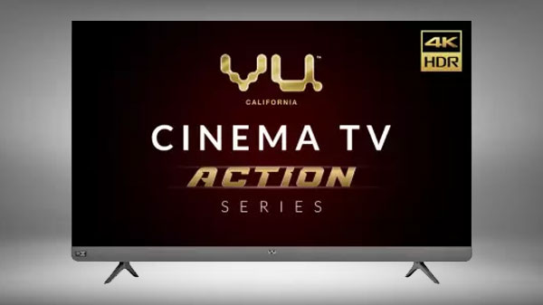 சுவற்றில் ஒட்டியது போல் இருக்கும்- ரூ.12,999-க்கு தூக்கலான காட்சி, டிடிஎஸ் உடன் வியூ ப்ரீமியம் ஸ்மார்ட்டிவி!