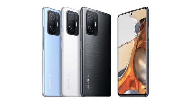 ஸ்னாப்டிராகன் 888 சிப்செட், 108எம்பி கேமராவுடன் சியோமி 11டி ப்ரோ 5ஜி ஸ்மார்ட்போன் இந்தியாவில் அறிமுகம்.! 