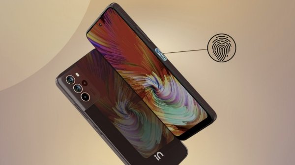 30 வாட் பாஸ்ட் சார்ஜிங் ஆதரவு, 48எம்பி கேமராவுடன் மைக்ரோமேக்ஸ் இன் நோட் 2 ஸ்மார்ட்போன் அறிமுகம்.!