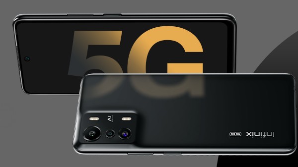 சிறந்த அம்சங்கள், மலிவு விலை: பிப்.,14 அறிமுகமாகும் இன்பினிக்ஸ் ஜீரோ 5ஜி!