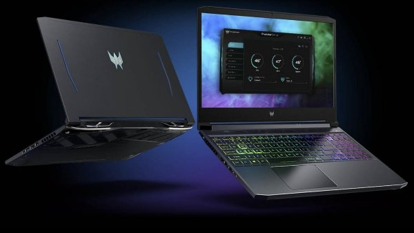 அதீத சக்தி, 360 ஹெர்ட்ஸ் டிஸ்ப்ளே, பக்கா கேமிங் ஆதரவு: ஏசர் பிரேடேட்டர் ஹீலியோ 300 கேமிங் லேப்டாப் அறிமுகம்! 