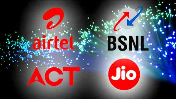 நெசம் இதுதான் நம்புங்க: வெறும் ரூ.399 விலையில் 3.3 TB டேட்டா..Jio, BSNL, Airtel, ACT பிராட்பேண்ட் திட்டங்கள்..