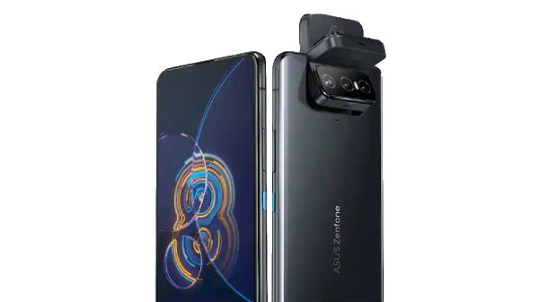 அசுஸ் 8 இசட் இந்தியாவில் அறிமுகம்.. அசுஸ் ஜென்போன் 8 பிலிப் மாடல் பற்றிய விபரங்கள் இதோ..