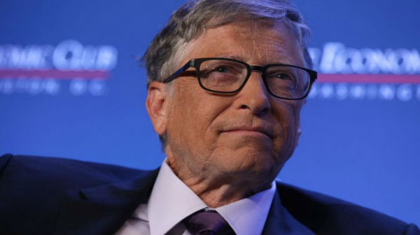 100 நாடுகளுக்கு இந்தியா தான் உதவிருக்கு- இந்தியாவை புகழ்ந்து பாராட்டிய பில்கேட்ஸ்: காரணம் என்ன தெரியுமா?