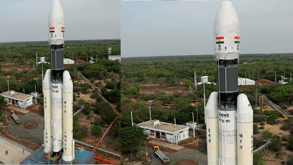 வரும் ஆகஸ்ட் மாதம் சந்திரயான்-3 விண்கலம் விண்ணில் ஏவப்படும் எனத் தகவல்.! முழு விவரம்.!