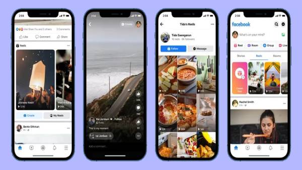 பணம் சம்பாதிக்க ஒரு அருமையான வாய்ப்பு: பேஸ்புக் அறிமுகம் செய்துள்ள புதிய சேவை.! என்ன தெரியுமா?