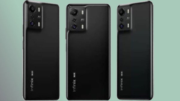 5ஜி சகாப்தத்தில் புதிய அறிமுகம்: பட்ஜெட் விலை, உயர்ரக அம்சங்களோடு இன்ஃபினிக்ஸ் ஜீரோ 5ஜி!