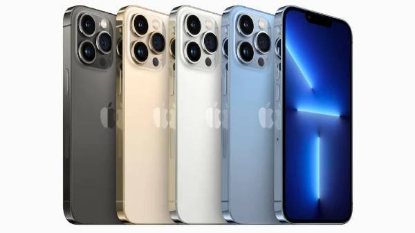 சொன்னால் நம்பமாட்டீங்க.. iPhone 15 Pro போன் 5x பெரிஸ்கோப் கேமராவுடன் வெளிவருகிறதா? புதிய ரிப்போர்ட்..