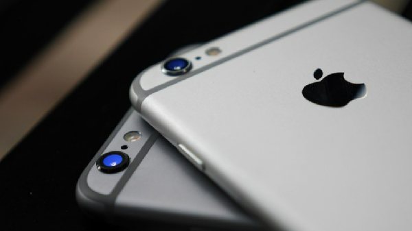 ஆப்பிள் 'வின்டேஜ்' பட்டியலில் ஐபோன் 6 பிளஸைச் சேர்த்துள்ளது.. இதற்கு அர்த்தம் என்ன தெரியுமா? 