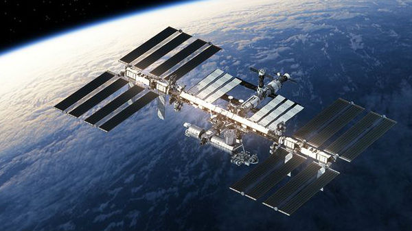 பசிபிக் கடலில் மூழ்கடிக்கப்படும் சர்வதேச விண்வெளி நிலையம்.!  எப்பபோது? காரணம் என்ன?