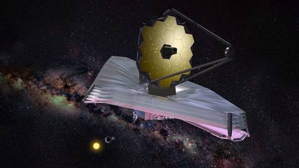 ஜேம்ஸ் வெப் விண்வெளி தொலைநோக்கி குறித்து யாரும் அறியாத 7 விஷயங்கள்- நம்பமுடியாத உண்மைகள்!