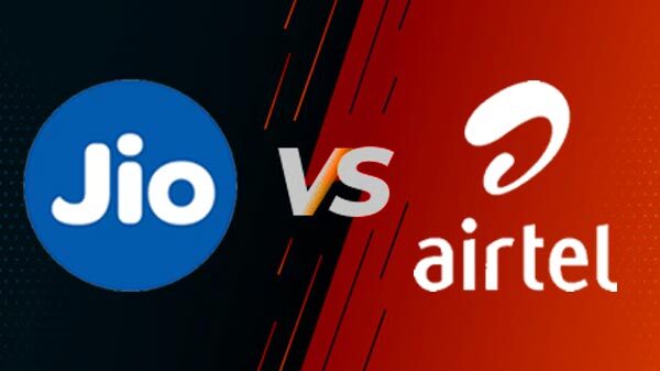 Jio vs Airtel: தினமும் 1.5 ஜிபி கிடைக்கும் ப்ரீபெய்ட் திட்டங்கள்.. பட்ஜெட்டிற்குள் எந்த திட்டம் பெஸ்ட்?