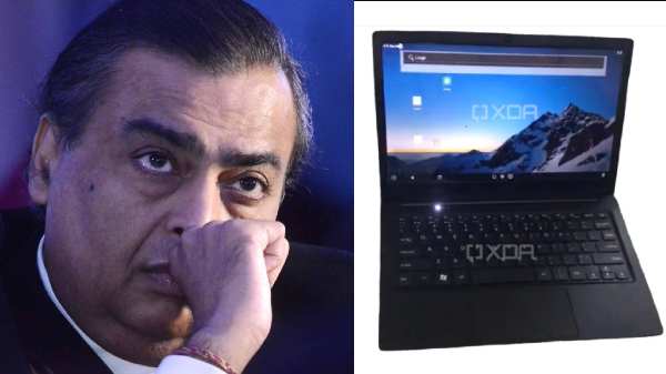 அசத்தலான அம்சங்களுடன் பட்ஜெட் விலையில் களமிறங்கும் ஜியோபுக் லேப்டாப்.! முழு விவரம்.!