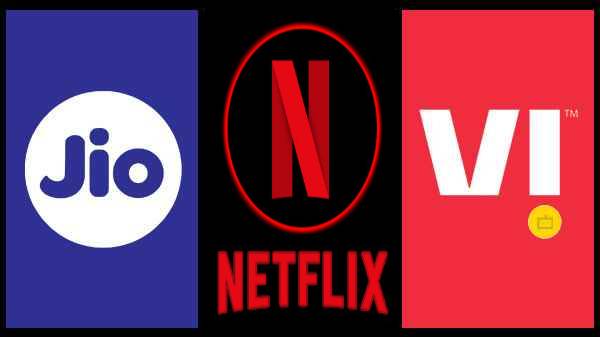 ஜியோ, விஐ பயனர்களே: இலவச நெட்பிளிக்ஸ் அணுகல் உடன் கிடைக்கும் சிறந்த ரீசார்ஜ் திட்டங்கள் இதோ!
