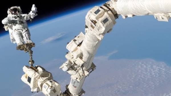  Deep Space Food Challenge: சத்தான  உணவுகள் தயாரிக்க ஐடியா வேண்டும்.! நாசா பரிசு அறிவிப்பு.!