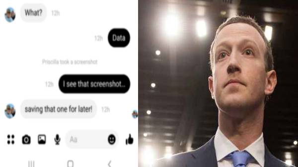 மெசஞ்சர் ஆப் யூஸ் பண்றிங்களா? எந்தச் சூழ்நிலையிலும் இதை செய்யாதிங்க- மார்க் ஜூக்கர்பெர்க் எச்சரிக்கை! 