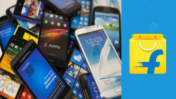 அட்டகாச அம்சம் அறிமுகம்- இனி உங்கள் மொபைலை பிளிப்கார்ட் மூலம் விற்கலாம்: இவுங்களே விற்கிறாங்க., வாங்குறாங்க!