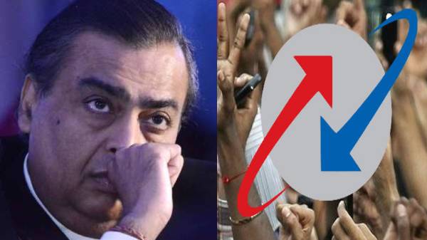 இதை எதிர்பார்க்கல- கெத்து காட்டும் பிஎஸ்என்எல்., 12.9 மில்லியன் பயனர்களை இழந்த ஜியோ: ஏர்டெல், விஐ நிலை என்ன?