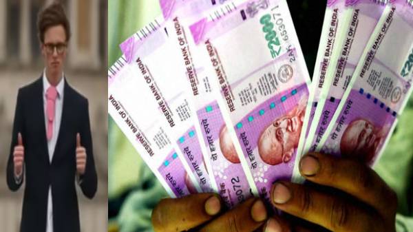 7 நிமிடம் தான்- உலக பணக்காரர்கள் பட்டியிலில் முதலிடம்: ஒரே ஒரு ஐடியா- உட்கார்ந்த இடத்தில் இதை மட்டும் செய்தார்