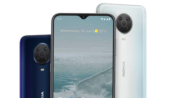 50எம்பி கேமராவுடன் விரைவில் களமிறங்கும் நோக்கியா ஜி21 ஸ்மார்ட்போன்.! முழு விவரம்!