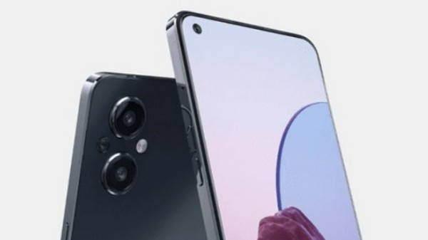 ஒன்பிளஸ் நார்ட் சிஇ 2 லைட் விரைவில் அறிமுகம்.. பட்ஜெட் பிரியர்கள் விரும்பும் விலையில் எதிர்பார்க்கலாம்..