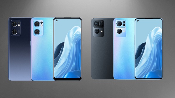 ஆரம்பமே சலுகை, இலவசம்தான்: பிளிப்கார்ட்டில் ஒப்போ ரெனோ 7 5ஜி விற்பனை- எல்லாமே உயர்ரக, மாஸ் அம்சம்!