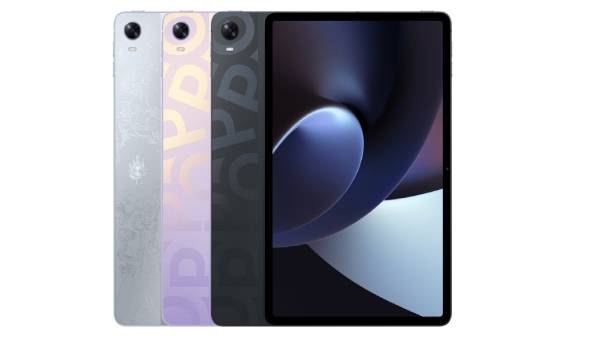 ஒப்போ நிறுவனத்தின் முதல் டேப்லெட் அறிமுகம்.! அடேங்கப்பா என சொல்லவைக்கும் விலை.!