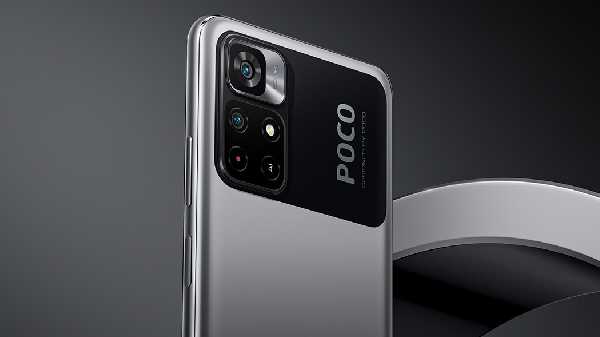 ரொம்ப நாள் இல்ல- விரைவில் இந்தியாவில் அறிமுகமாகும் போக்கோ எம்4 ப்ரோ 5ஜி: 5000 எம்ஏஎச் பேட்டரி, 50 எம்பி கேமரா!