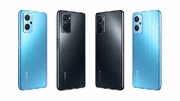 நாளை அறிமுகமாகும் ரியல்மி சி35 ஸ்மார்ட்போன்.! என்னென்ன அம்சங்கள்?